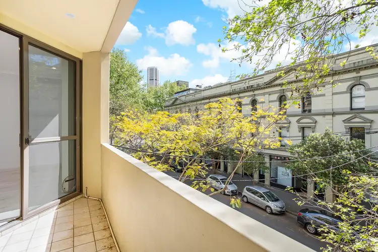 Fifth view of Homely unit listing, 1/101 Cathedral Street, Woolloomooloo NSW 2011