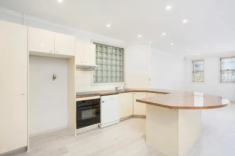 Sixth view of Homely unit listing, 1/101 Cathedral Street, Woolloomooloo NSW 2011