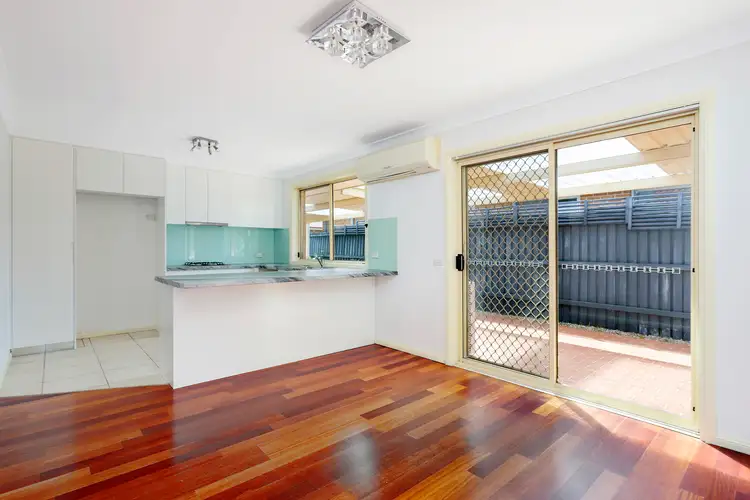 Second view of Homely house listing, 10 Arrowsmith Street, Glenwood NSW 2768