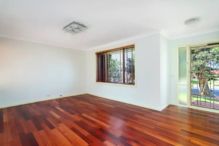 Third view of Homely house listing, 10 Arrowsmith Street, Glenwood NSW 2768