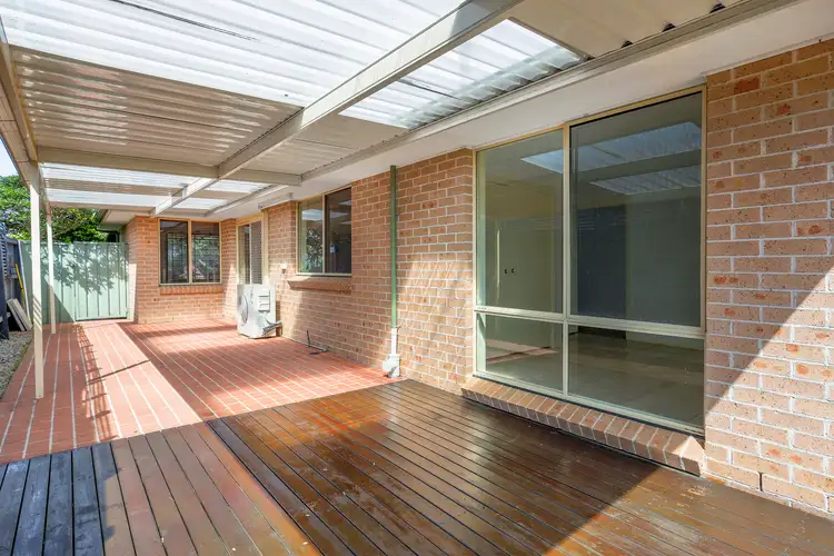 Fifth view of Homely house listing, 10 Arrowsmith Street, Glenwood NSW 2768