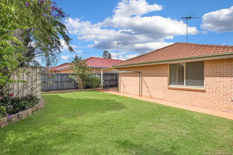 Sixth view of Homely house listing, 10 Arrowsmith Street, Glenwood NSW 2768