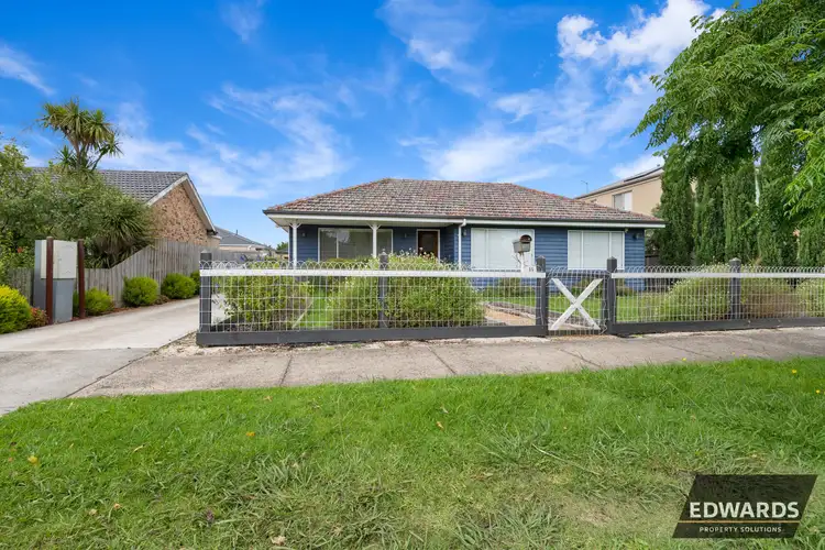 Main view of Homely unit listing, 1/14 Thomas Street, Pakenham VIC 3810