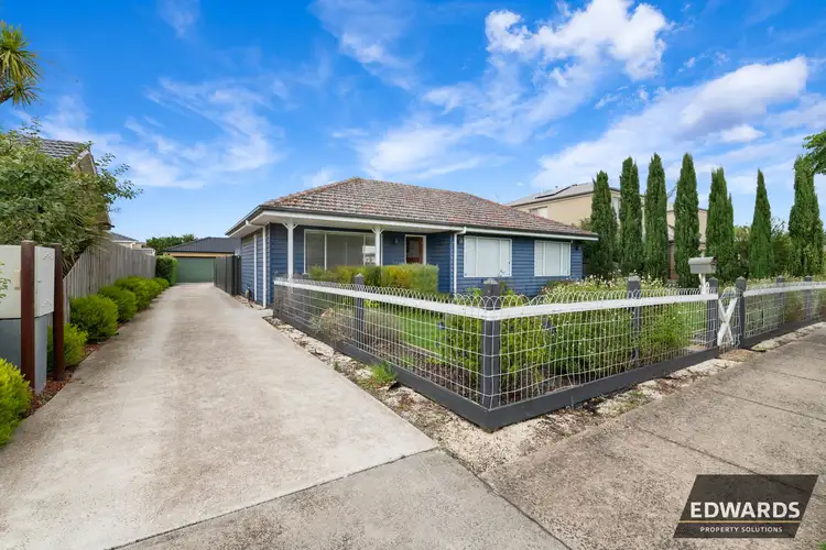 Second view of Homely unit listing, 1/14 Thomas Street, Pakenham VIC 3810