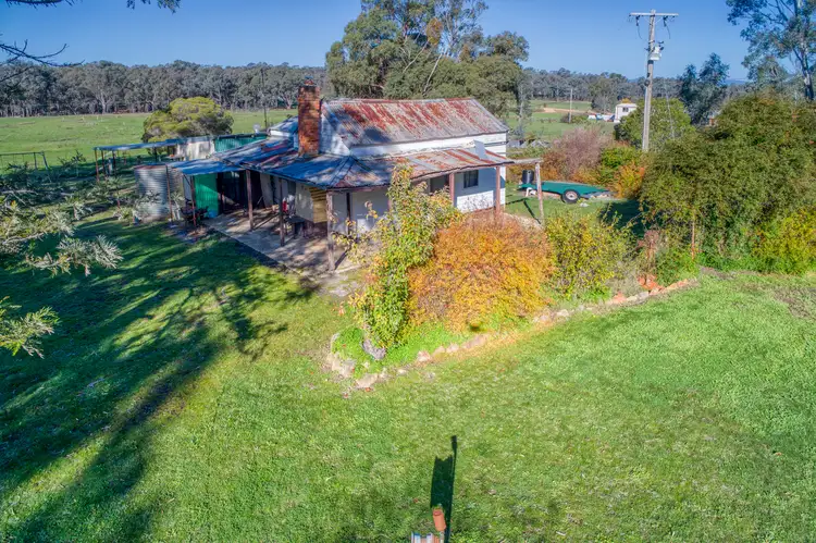 Main view of Homely house listing, 148 Howlong Chiltern Road, Chiltern VIC 3683