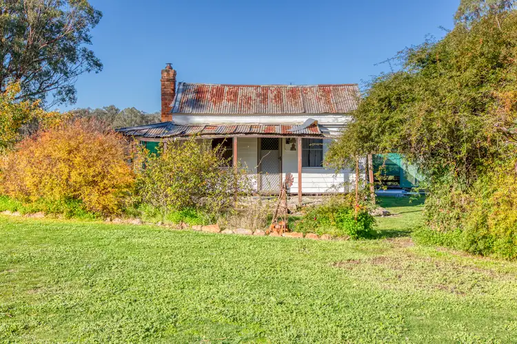 Third view of Homely house listing, 148 Howlong Chiltern Road, Chiltern VIC 3683