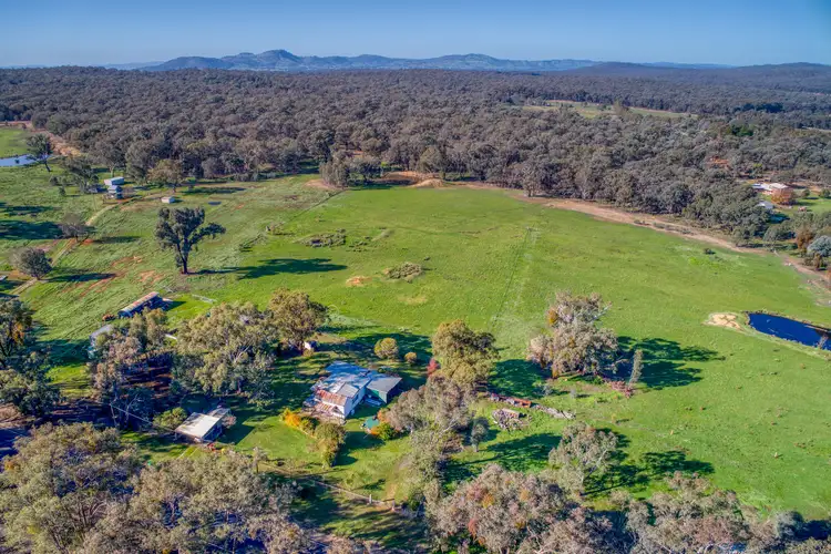 Sixth view of Homely house listing, 148 Howlong Chiltern Road, Chiltern VIC 3683