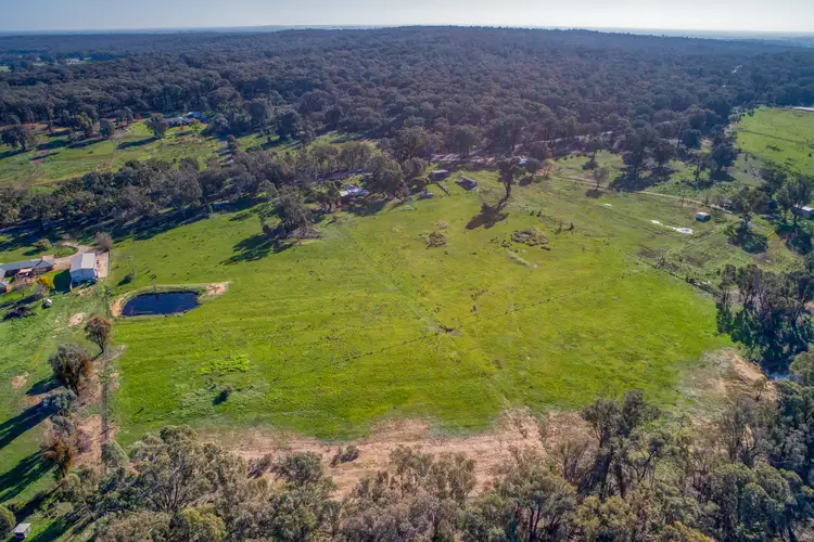 Seventh view of Homely house listing, 148 Howlong Chiltern Road, Chiltern VIC 3683