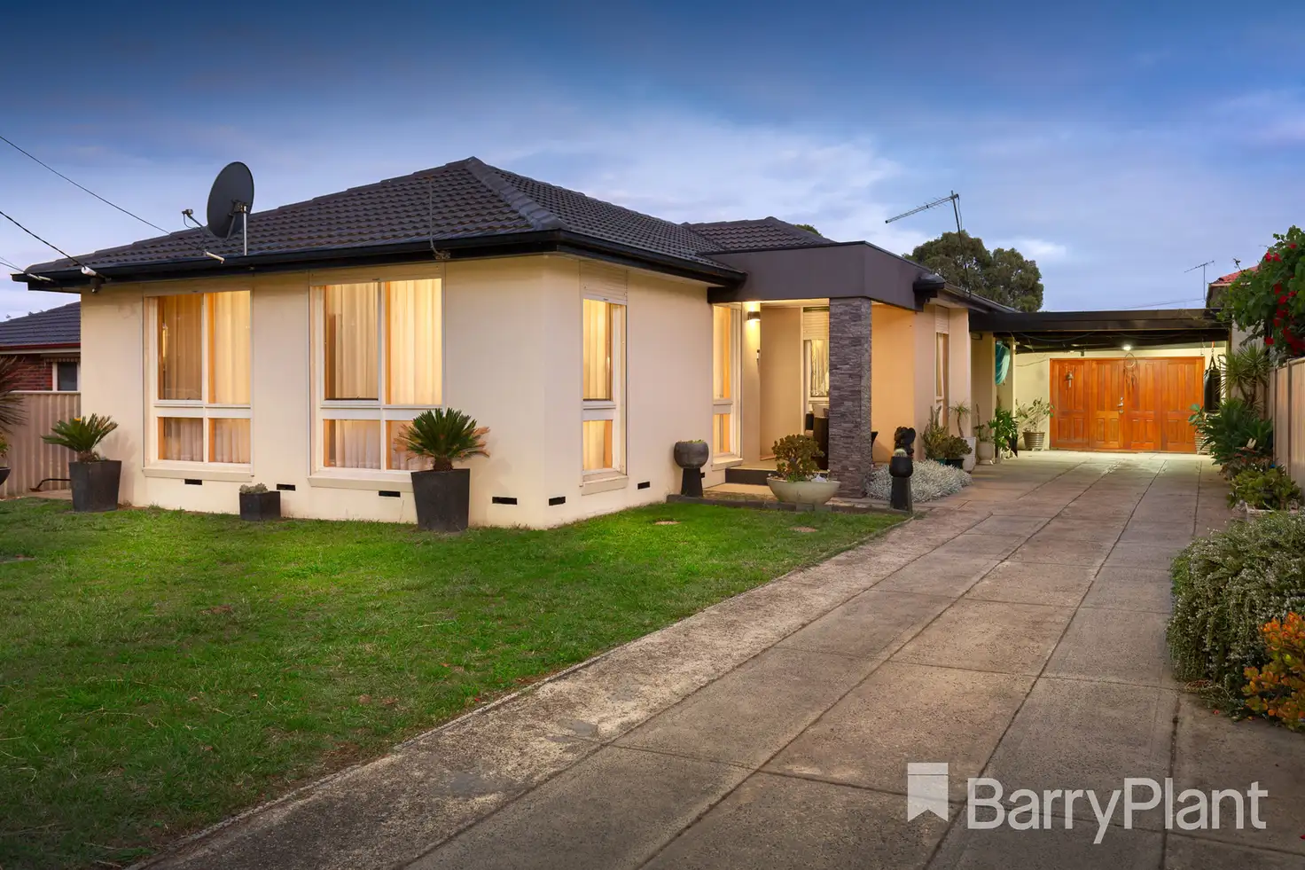Main view of Homely house listing, 10 Caledonian Court, Keysborough VIC 3173