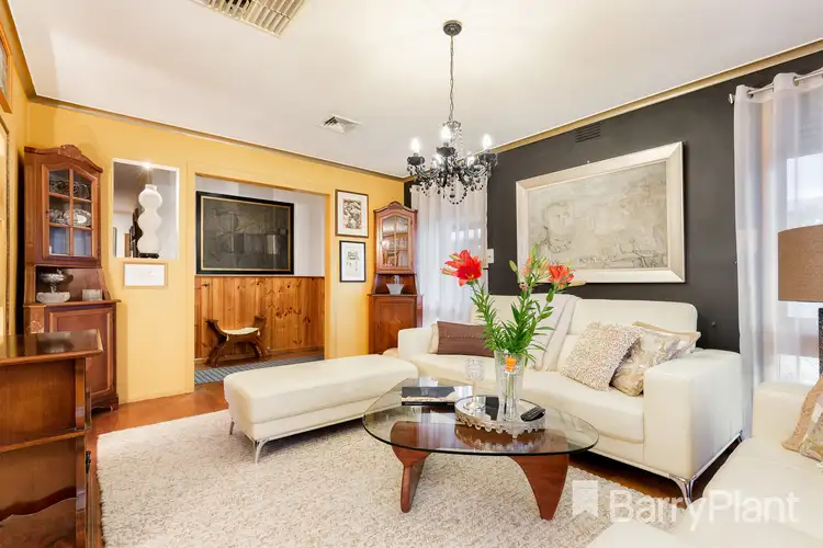 Third view of Homely house listing, 10 Caledonian Court, Keysborough VIC 3173