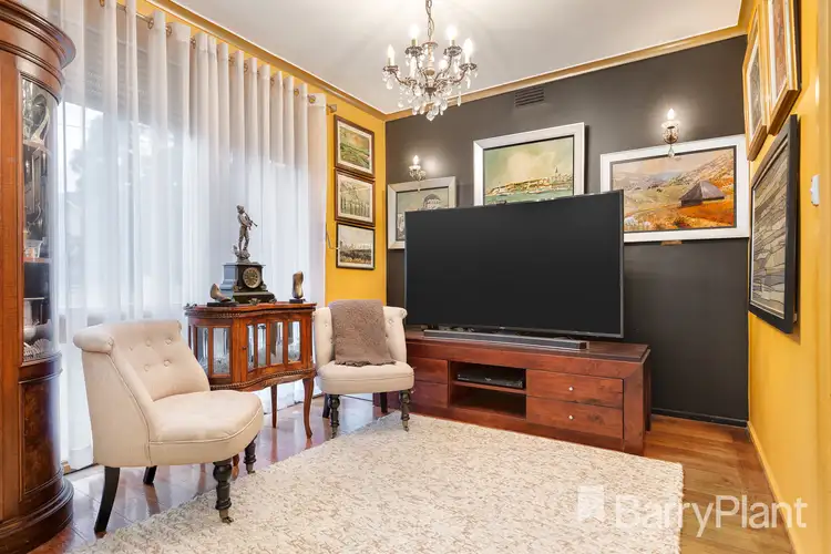 Fourth view of Homely house listing, 10 Caledonian Court, Keysborough VIC 3173