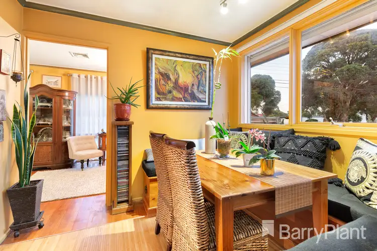 Fifth view of Homely house listing, 10 Caledonian Court, Keysborough VIC 3173