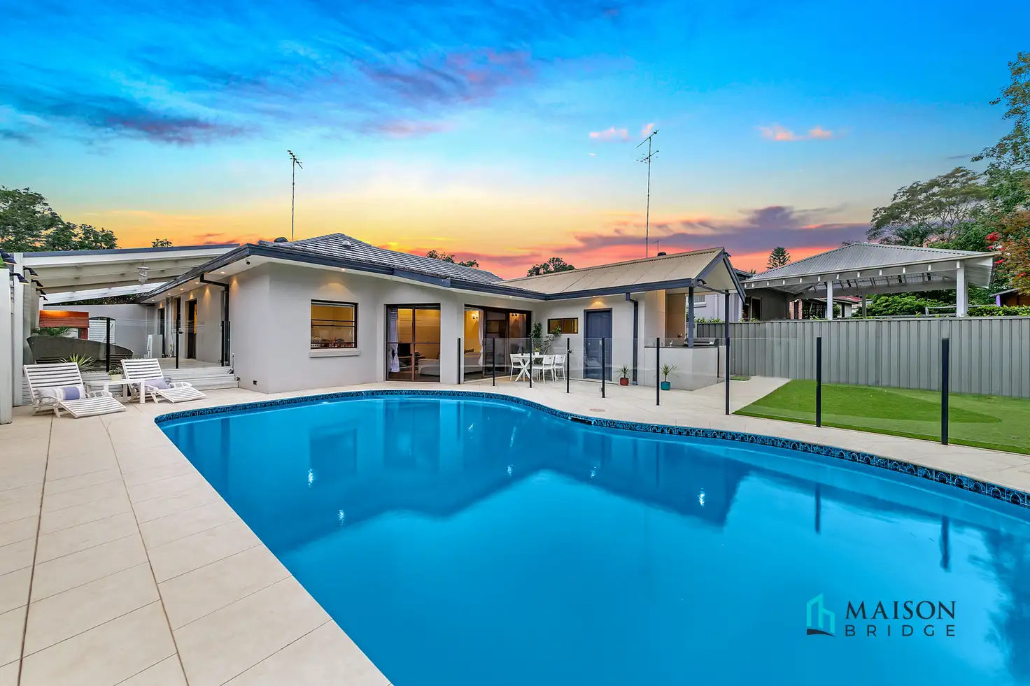 Main view of Homely house listing, 11 Summers Street, Dundas Valley NSW 2117