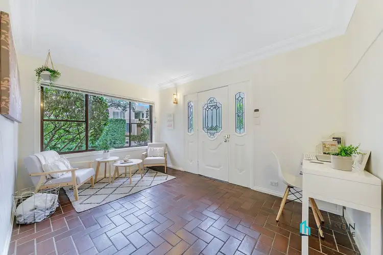 Third view of Homely house listing, 11 Summers Street, Dundas Valley NSW 2117