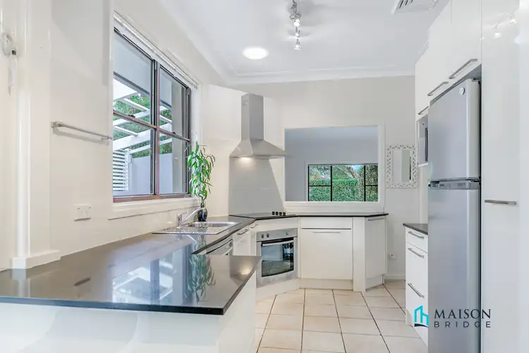 Fifth view of Homely house listing, 11 Summers Street, Dundas Valley NSW 2117