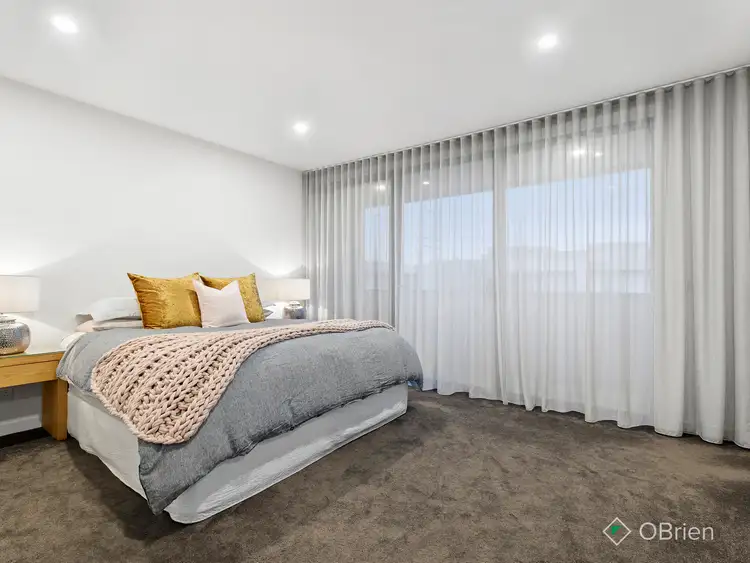 Fifth view of Homely townhouse listing, 107b Collins Street, Mentone VIC 3194