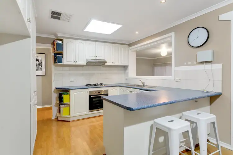 Second view of Homely house listing, 4 Malura Place, Frankston VIC 3199