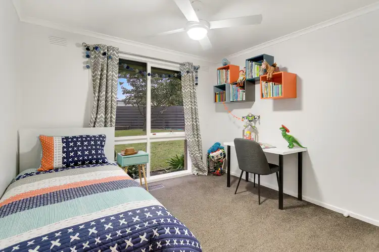 Fifth view of Homely house listing, 4 Malura Place, Frankston VIC 3199