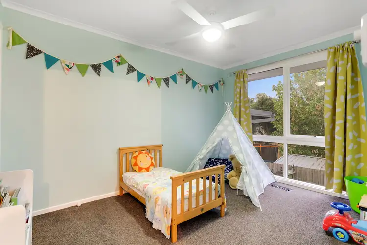 Sixth view of Homely house listing, 4 Malura Place, Frankston VIC 3199
