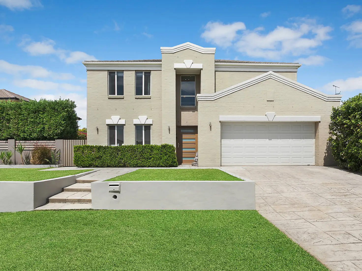 Main view of Homely house listing, 20 Scribblygum Circuit, Rouse Hill NSW 2155