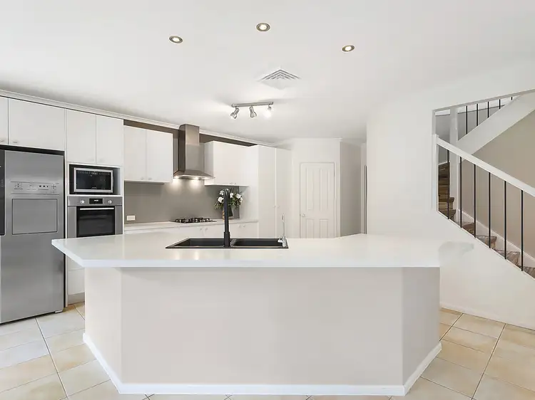 Third view of Homely house listing, 20 Scribblygum Circuit, Rouse Hill NSW 2155