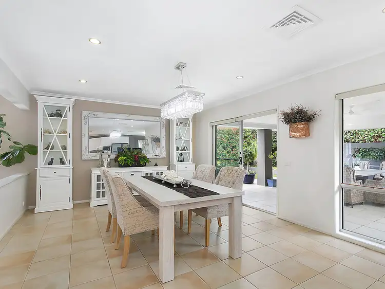 Fourth view of Homely house listing, 20 Scribblygum Circuit, Rouse Hill NSW 2155