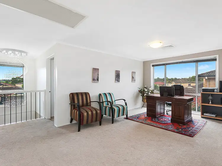 Fifth view of Homely house listing, 20 Scribblygum Circuit, Rouse Hill NSW 2155