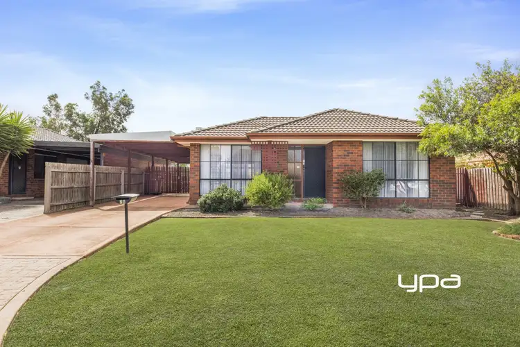 26 Firestone Court, Sunbury VIC 3429