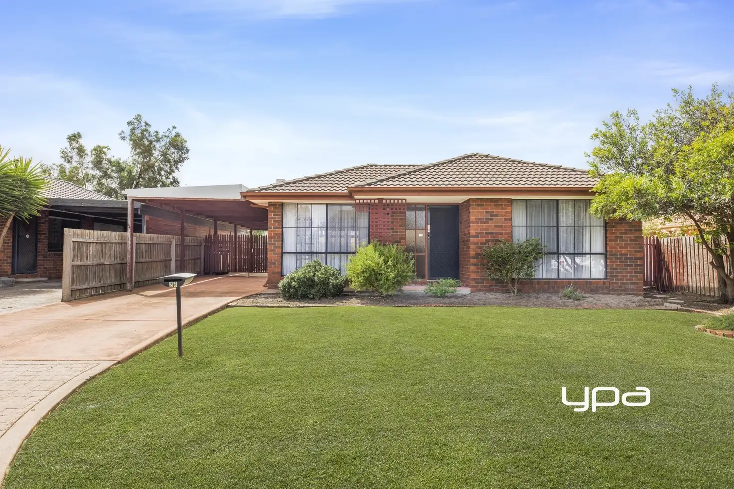 Main view of Homely house listing, 26 Firestone Court, Sunbury VIC 3429