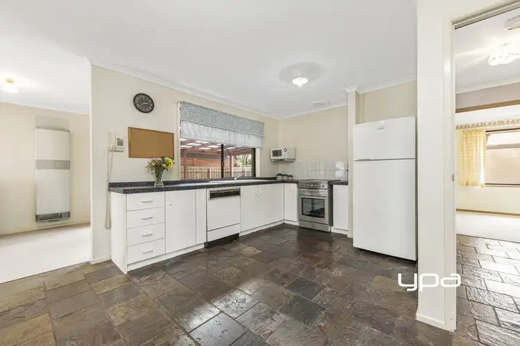 Second view of Homely house listing, 26 Firestone Court, Sunbury VIC 3429