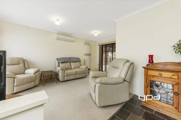 Third view of Homely house listing, 26 Firestone Court, Sunbury VIC 3429