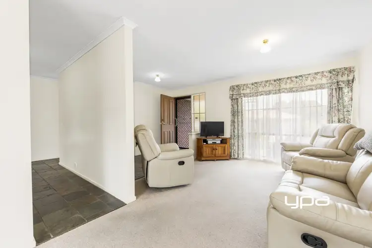 Fourth view of Homely house listing, 26 Firestone Court, Sunbury VIC 3429