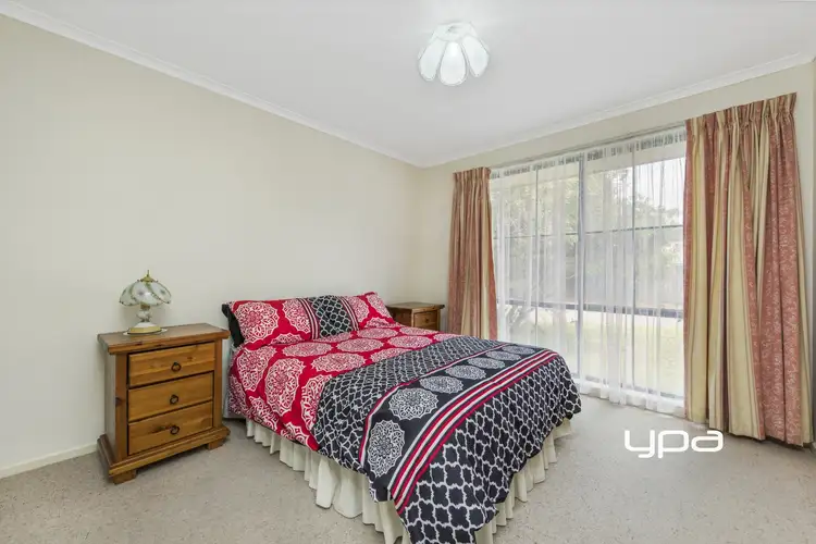 Fifth view of Homely house listing, 26 Firestone Court, Sunbury VIC 3429
