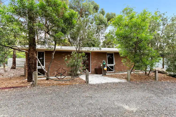 Main view of Homely house listing, 11 Hyland Court, Anglesea VIC 3230