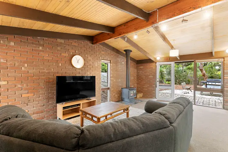 Sixth view of Homely house listing, 11 Hyland Court, Anglesea VIC 3230