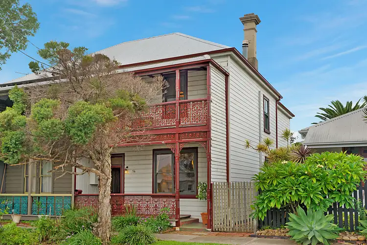 56 Bourke Street, Carrington NSW 2294
