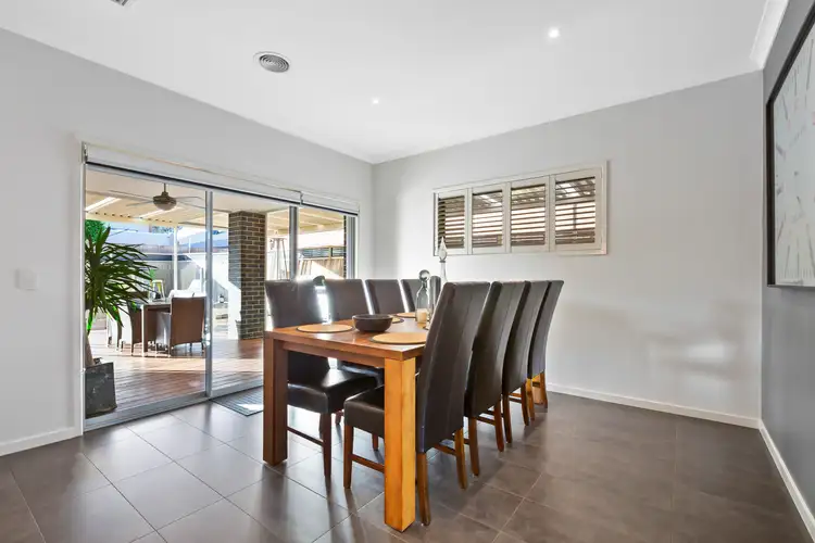Third view of Homely house listing, 14 Lawson Way, Caroline Springs VIC 3023