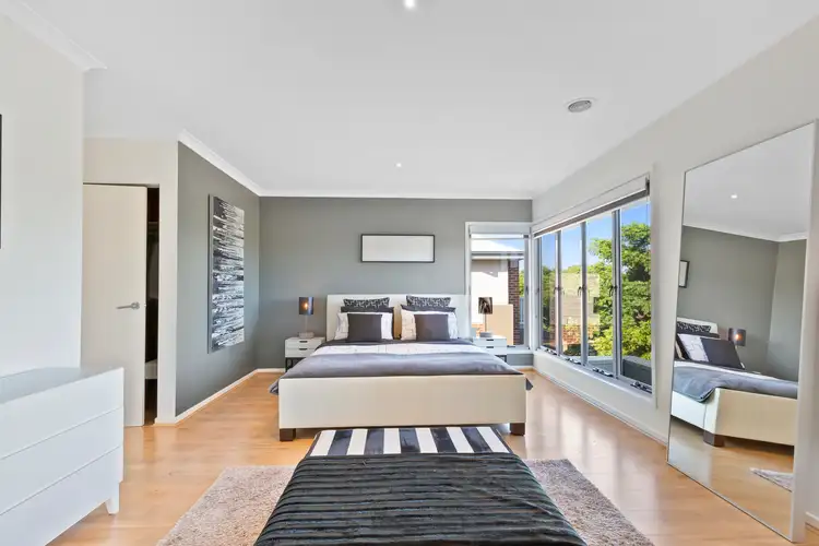 Fourth view of Homely house listing, 14 Lawson Way, Caroline Springs VIC 3023