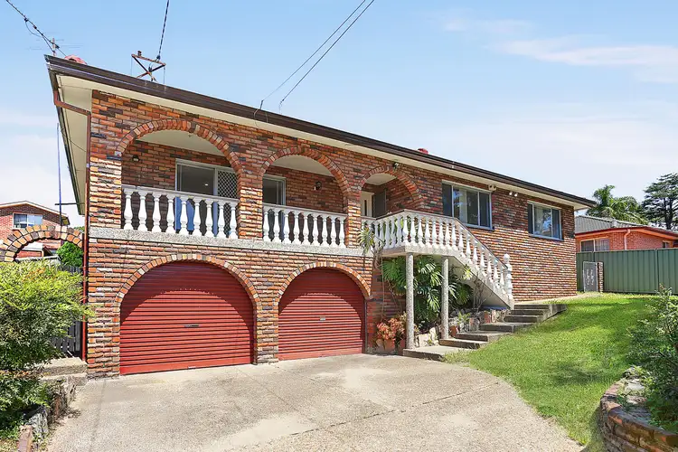 265 Woniora Road, Blakehurst NSW 2221