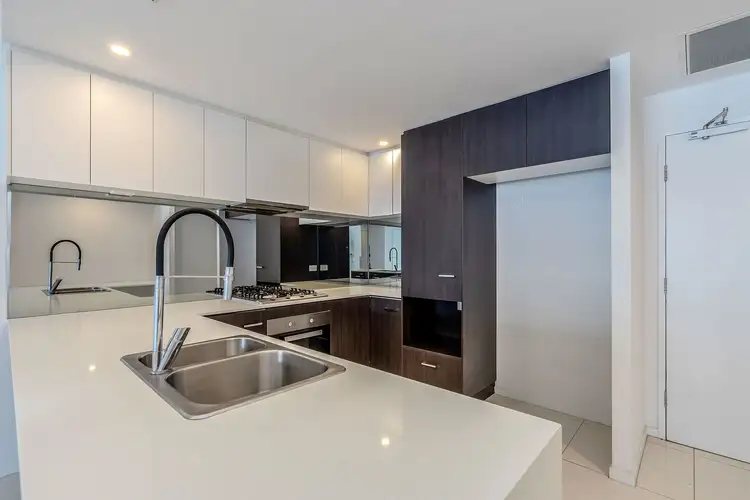 Main view of Homely unit listing, 4402/25 East Quays Drive, Biggera Waters QLD 4216