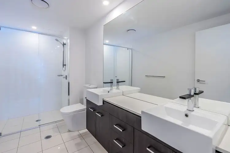 Second view of Homely unit listing, 4402/25 East Quays Drive, Biggera Waters QLD 4216