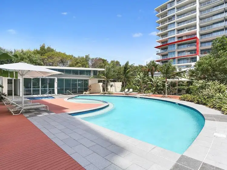 Fourth view of Homely unit listing, 4402/25 East Quays Drive, Biggera Waters QLD 4216