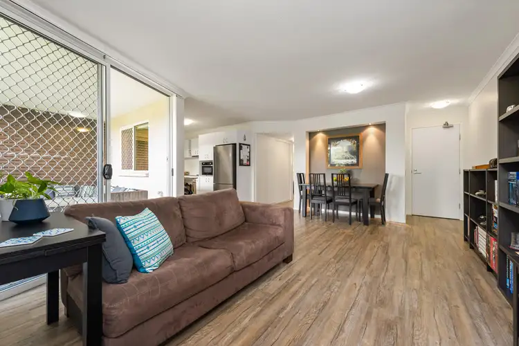 Third view of Homely unit listing, 1/53 Whitmore Street, Taringa QLD 4068