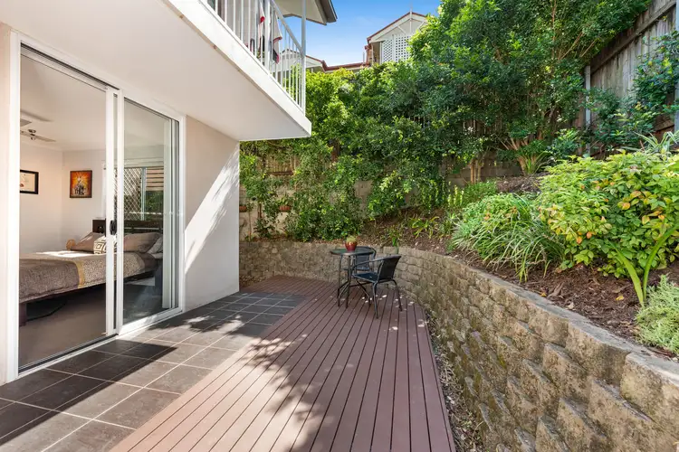 Sixth view of Homely unit listing, 1/53 Whitmore Street, Taringa QLD 4068