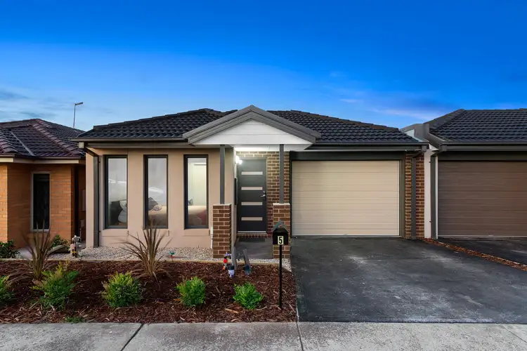 5 Grace Street, Craigieburn VIC 3064