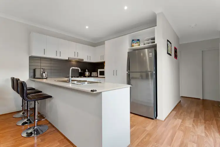 Fourth view of Homely house listing, 5 Grace Street, Craigieburn VIC 3064