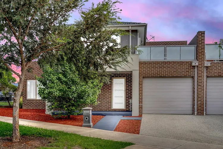 48 Champion Parade, Craigieburn VIC 3064