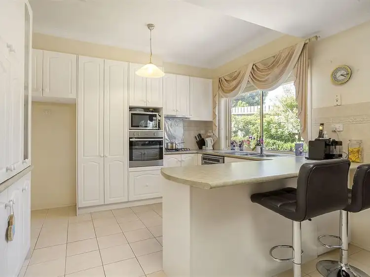 Fourth view of Homely house listing, 25 Tulloch Grove, Glen Waverley VIC 3150