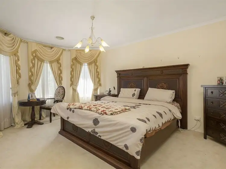 Fifth view of Homely house listing, 25 Tulloch Grove, Glen Waverley VIC 3150