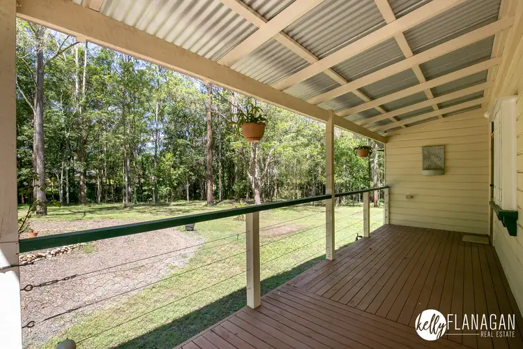 Third view of Homely rural property listing, 22 Hillview Drive, Yarravel NSW 2440